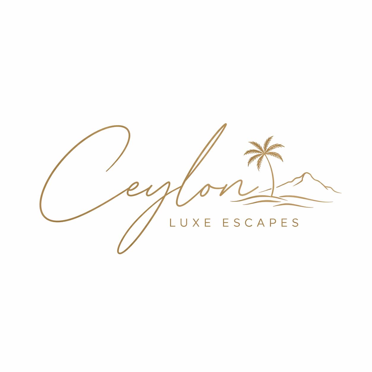Ceylon Luxe Escapes