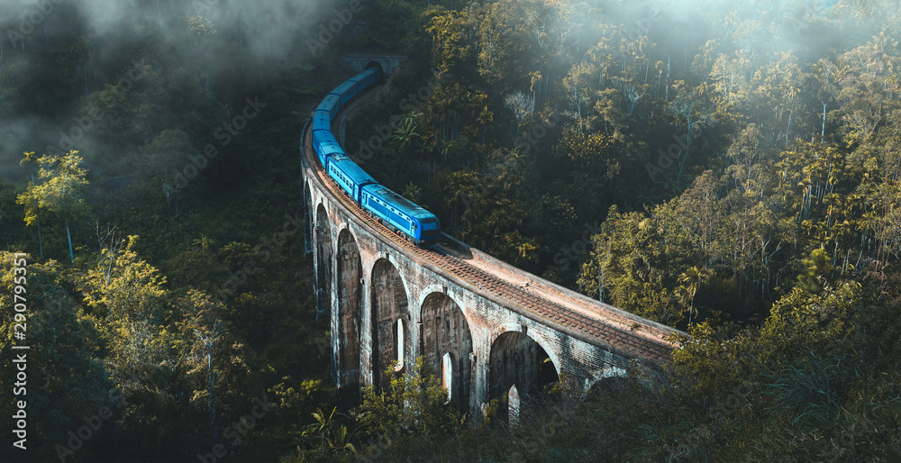 CLASSIC TOUR – ROUTE A